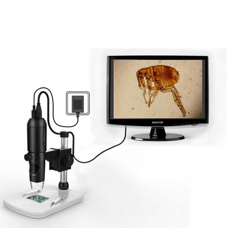 DTX TV Digital Microscope U68935
