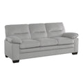 Textured Sofa in Gray K285