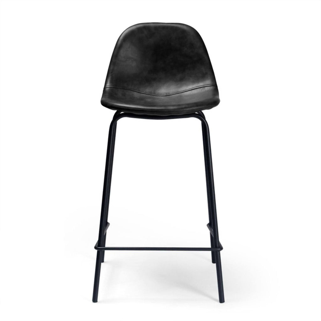 Charcoal Counter Stool N60514