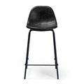 Charcoal Counter Stool N60514