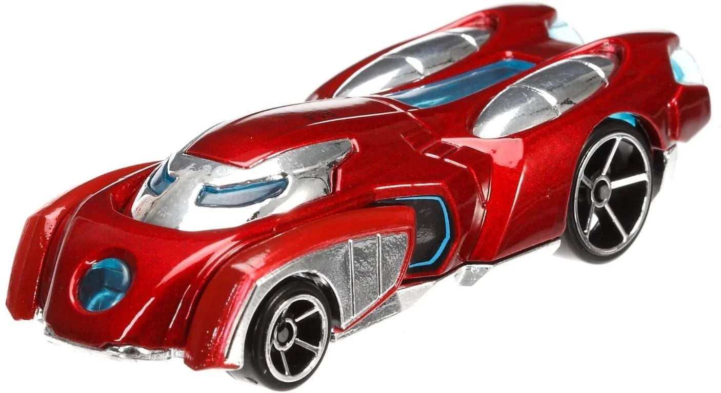 Avengers 5-Pack V59241