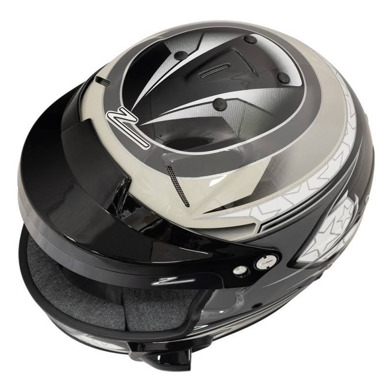Switch Helmet - Gray/Light Gray - Large P38431