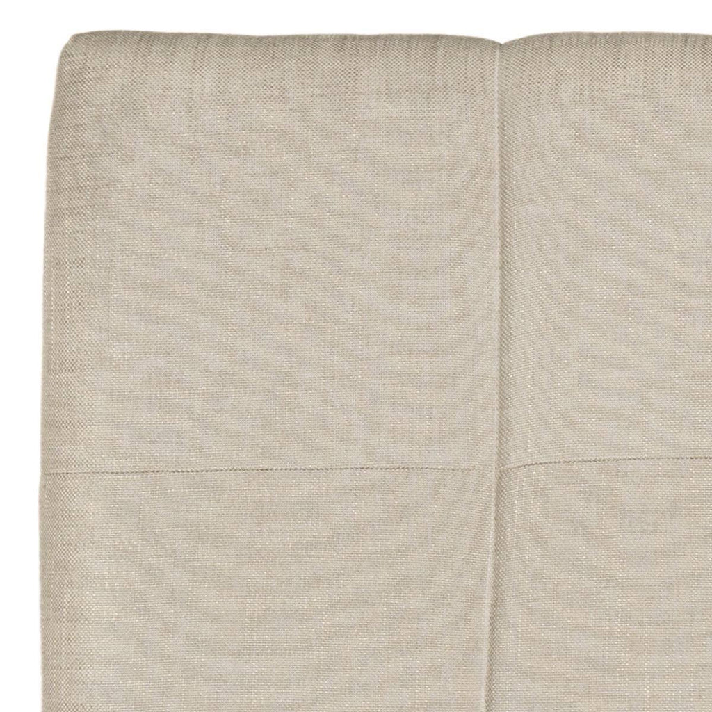 Twin Smoke Headboard G3376