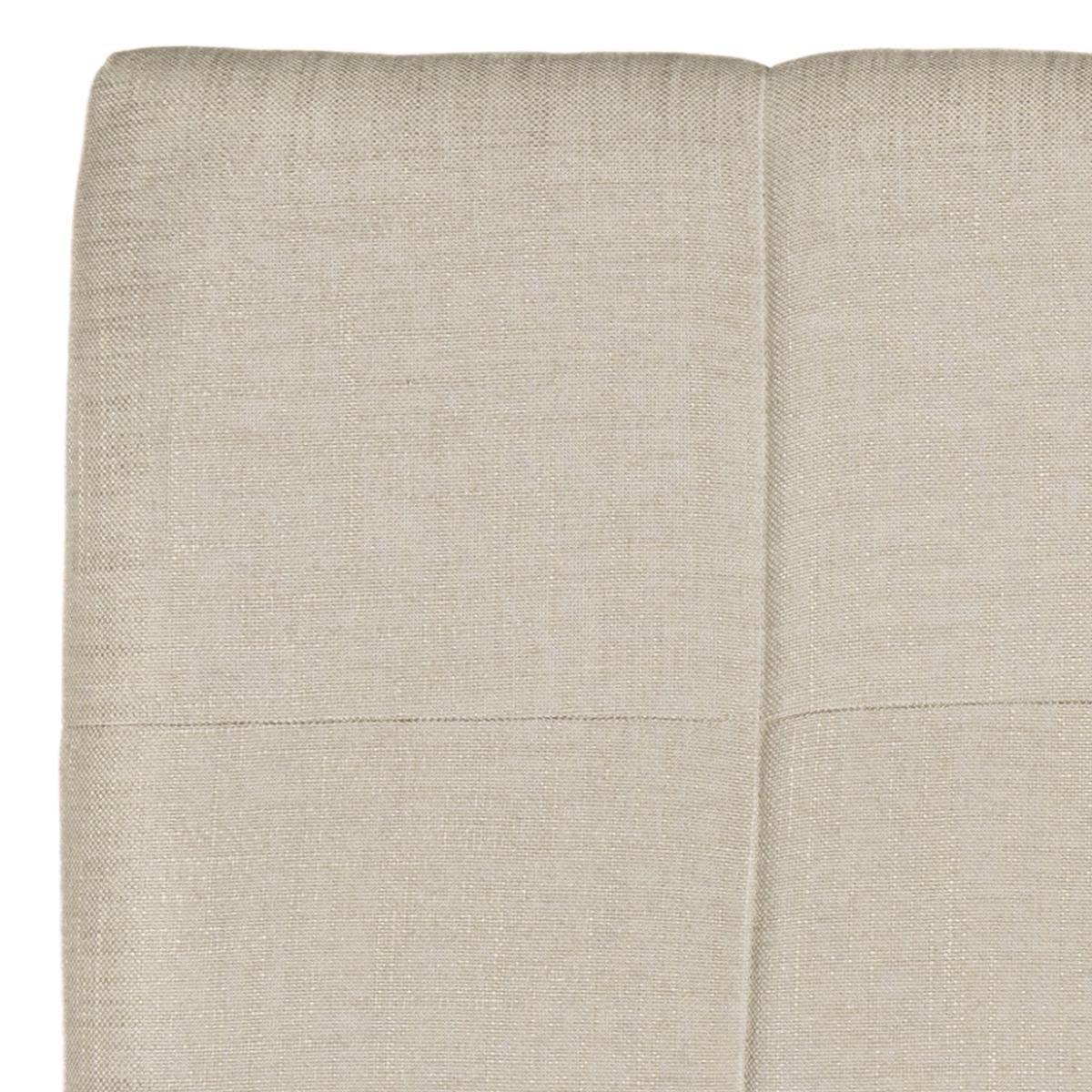 Twin Smoke Headboard G3376