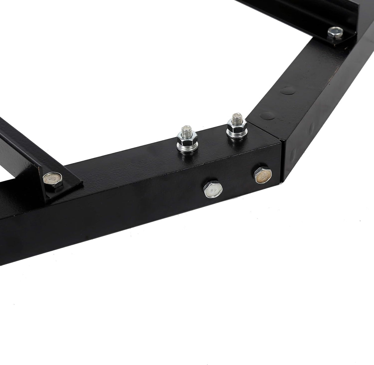 Tow Behind Drag Harrow Landscape Drag with Pin-Style Hitch O273