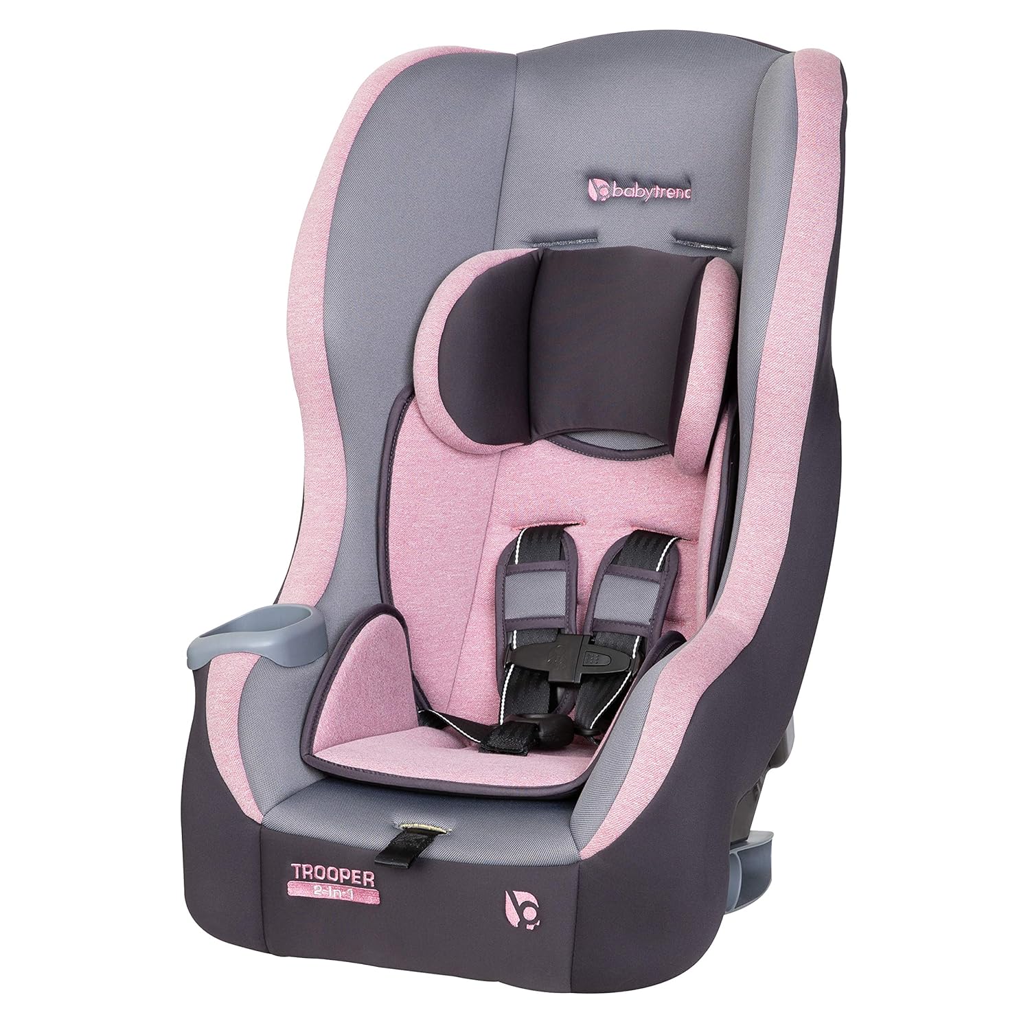 3-in-1 Convertible Car Seat, Moondust Z47304