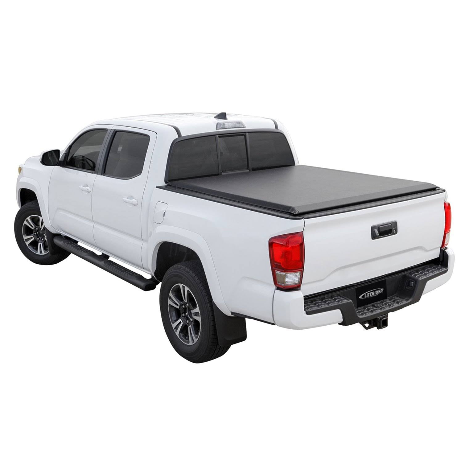LiteRider Roll-Up Tonneau Cover C44507