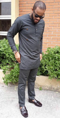 Men's Senator Suit M8311