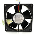24V 5.4W 120×120×32mm 4-Wire PWM Cooling Fan J671