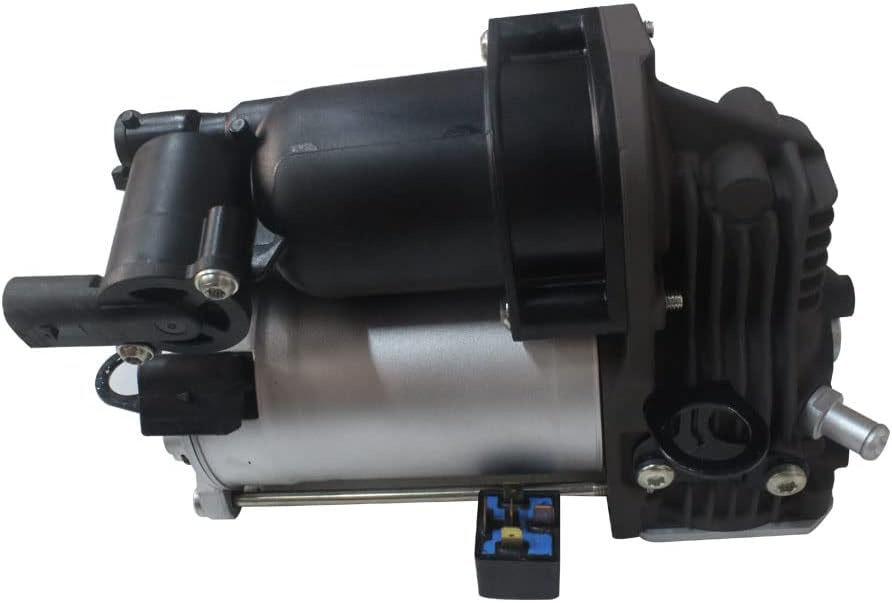 Air Suspension Compressor Pump with Relay E1114