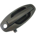 Front Driver Side Exterior Door Handle H139