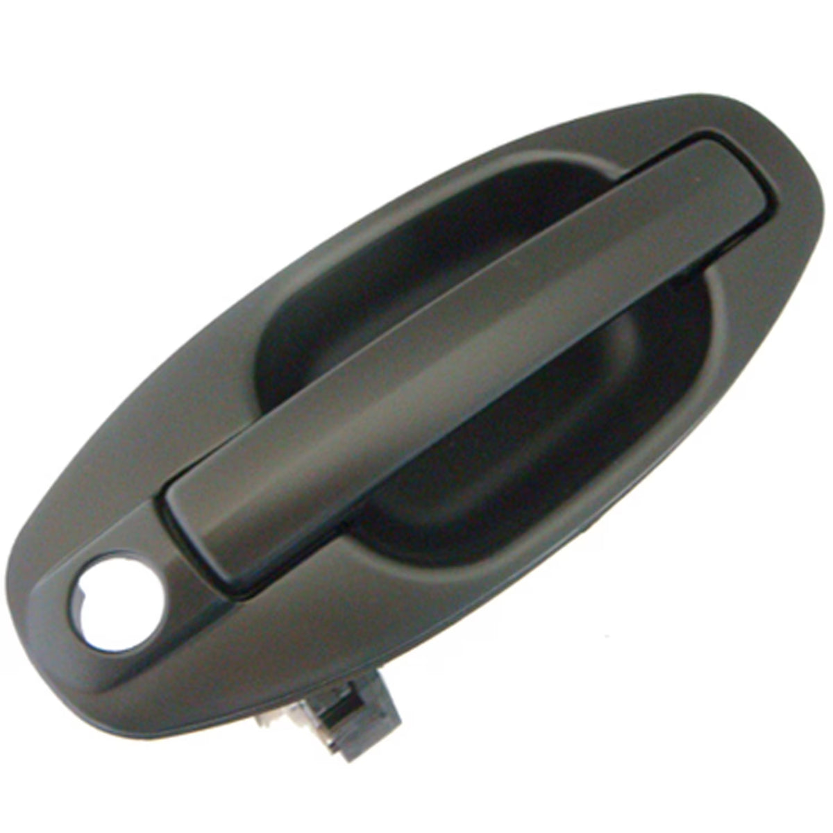 Front Driver Side Exterior Door Handle H139