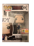 Funko Pop Near Mint Condition T2469