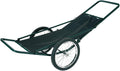 Steel Hunting Deer Game Cart 550lb Capacity P486