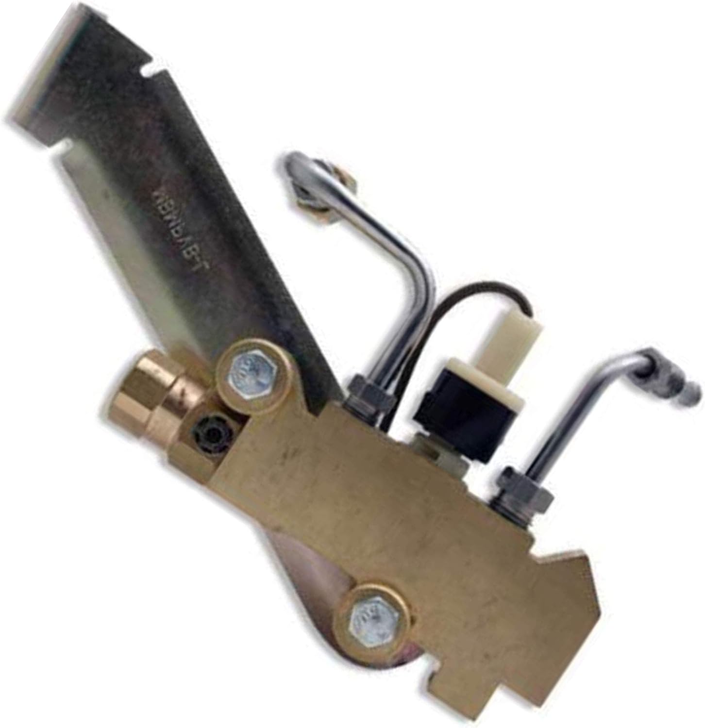 Universal Master Cylinder 1" Bore Disc Disc Proportioning Valve Kit A702