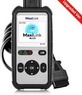 Code Reader OBD2 Scanner Pack of 2 U3791
