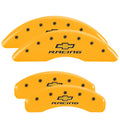 Chevy Camaro Caliper Covers O9657