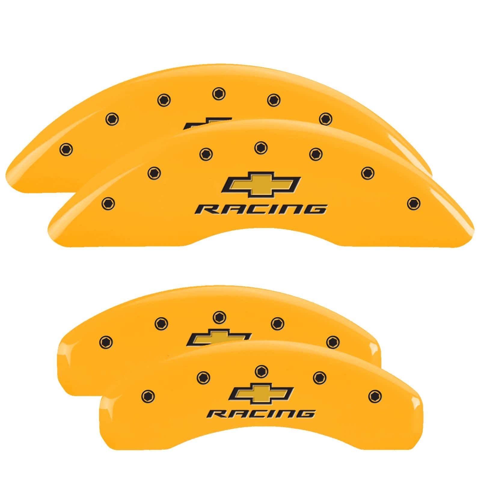 Chevy Camaro Caliper Covers O9657