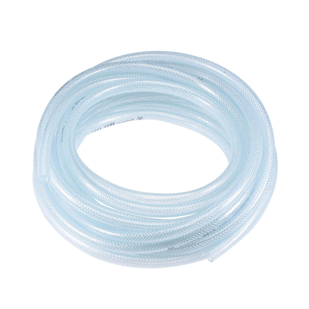 Clear PVC Water Hose 26ft B44496