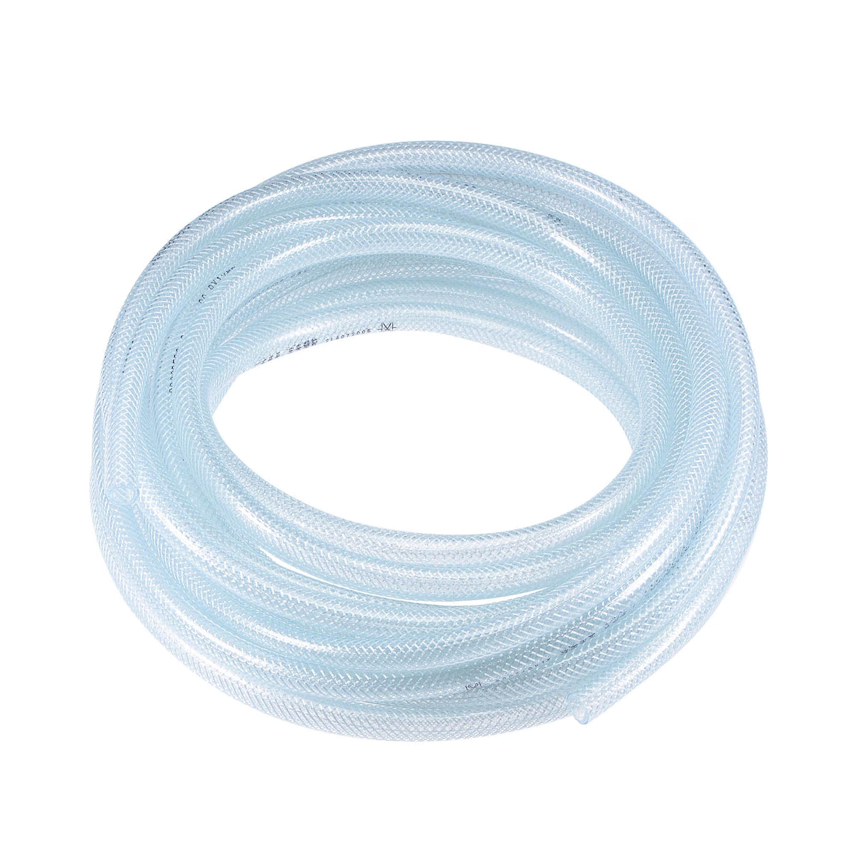 Clear PVC Water Hose 26ft B44496