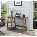Reversible Desk Cappuccino G534