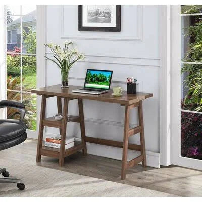 Reversible Desk Cappuccino G534
