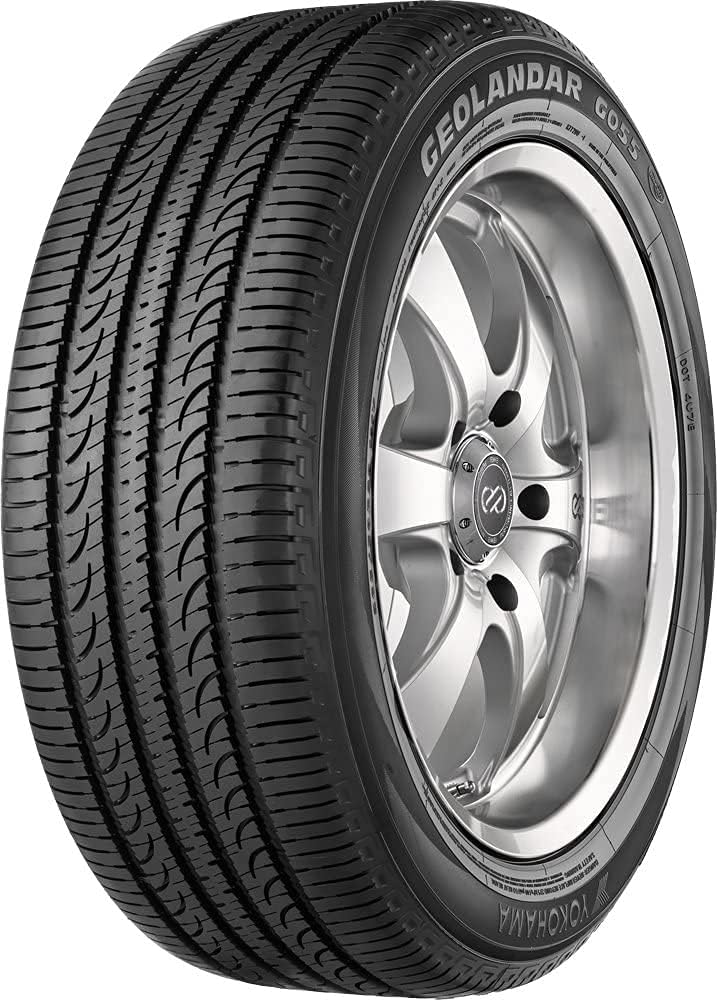 225/55R18 98H Tire C876479