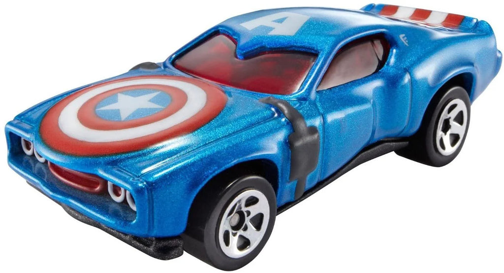 Avengers 5-Pack V59241