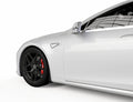 Mud Flaps Front Pair Set I72159