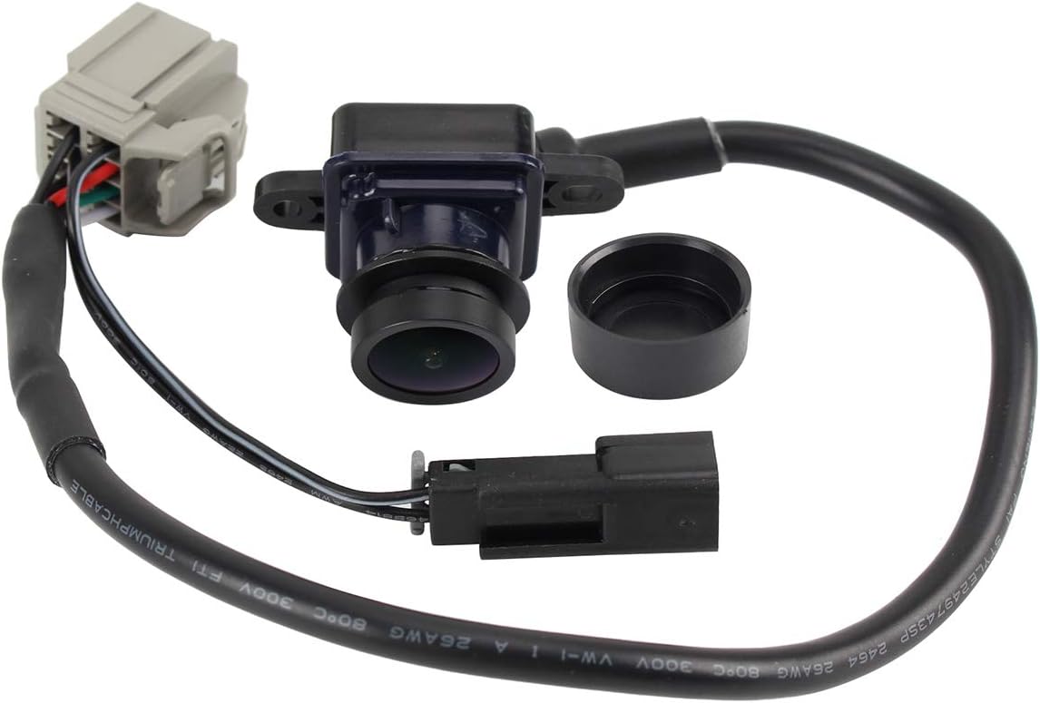 Rear View Backup Camera I9029