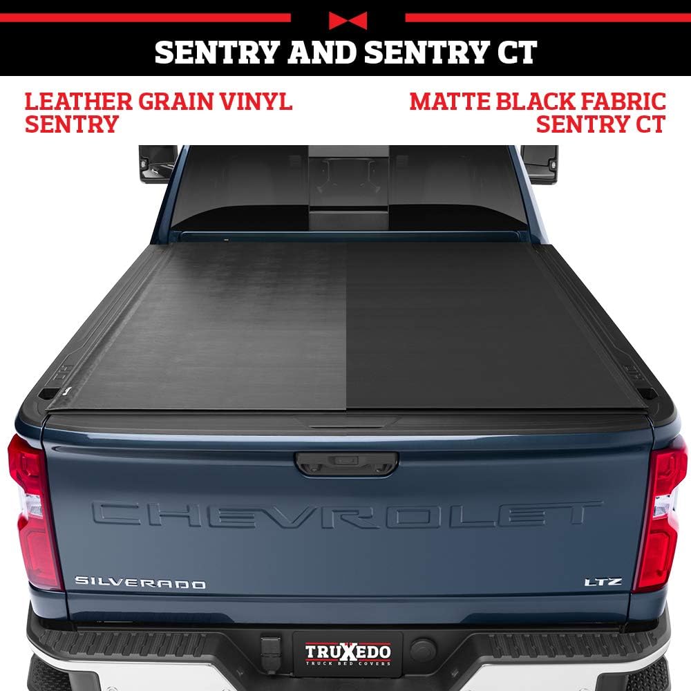 Hard Rolling Truck Bed Tonneau Cover for Toyota Tundra 5' 7" Bed H626