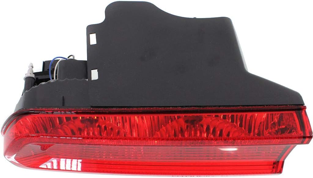 Tail Light Pair for Dodge Challenger 2008-2014 W5085