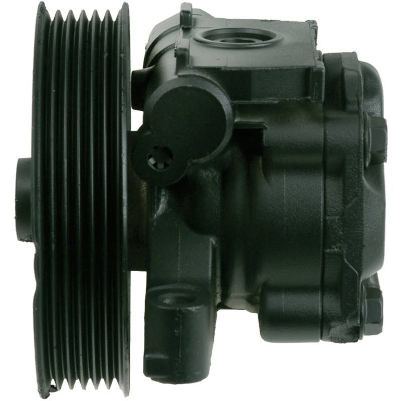 Power Steering Pump F288