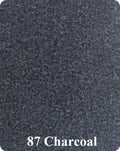 16 oz Cutpile Boat Carpet - Dark Charcoal - 8.5' x 25' P274