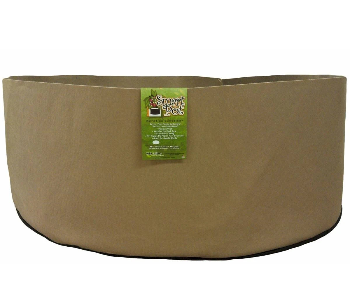 Tan 500 Gal Smart Pot Z40780