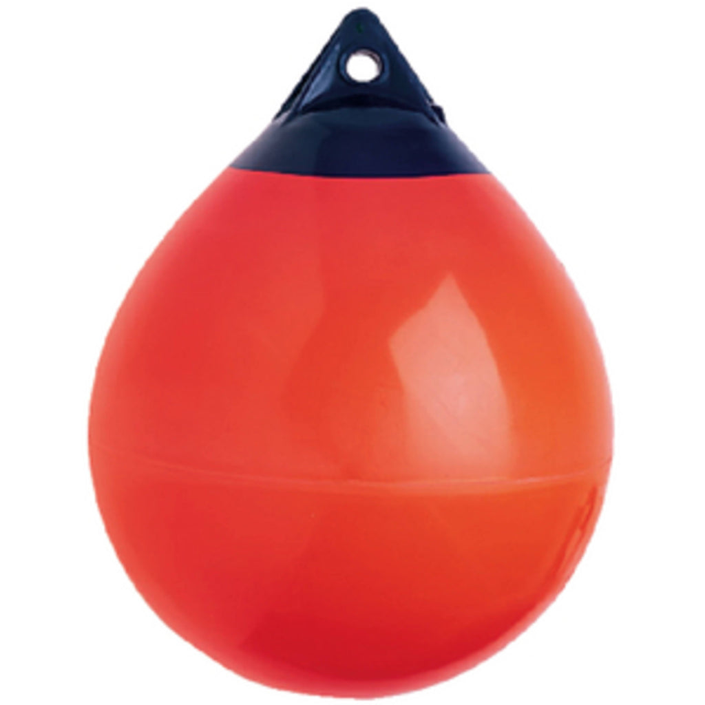 Buoy Red 20.5 x 27 in. P476