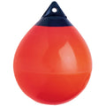 Buoy Red 20.5 x 27 in. P476