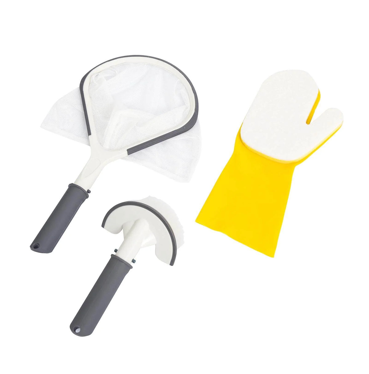 6 Person Hot Tub with Filter 3 Pack F406675