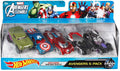 Avengers 5-Pack V59241