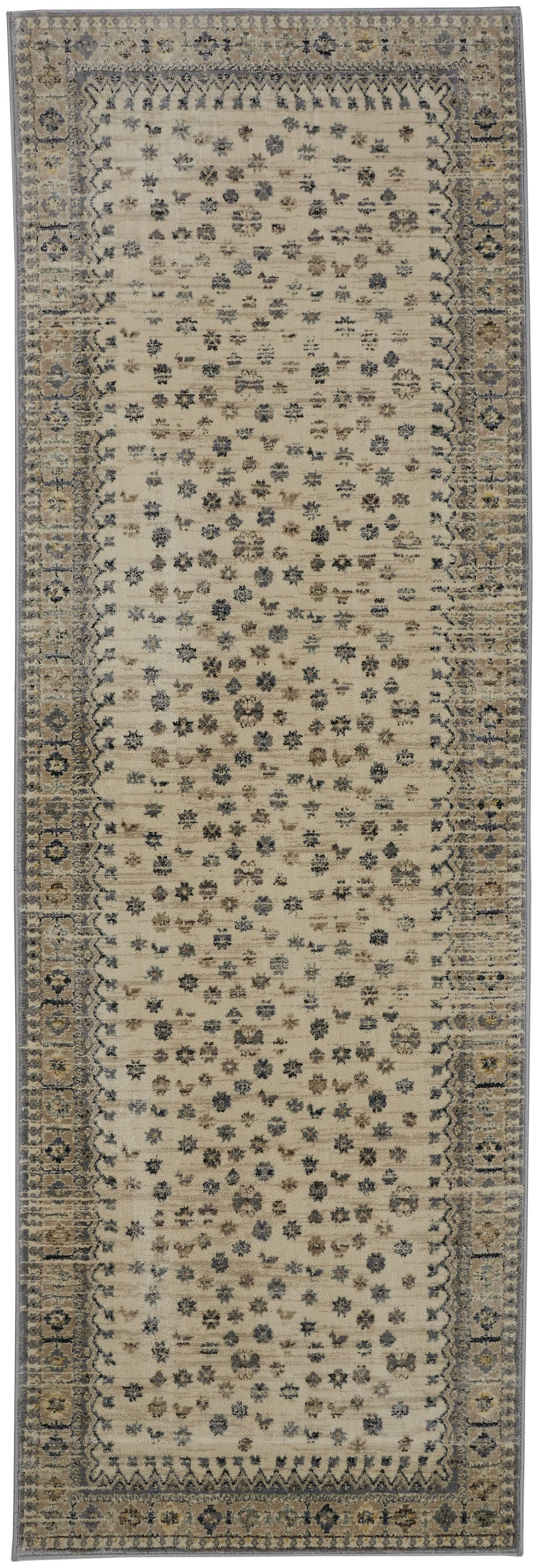 Beige Runner R77158
