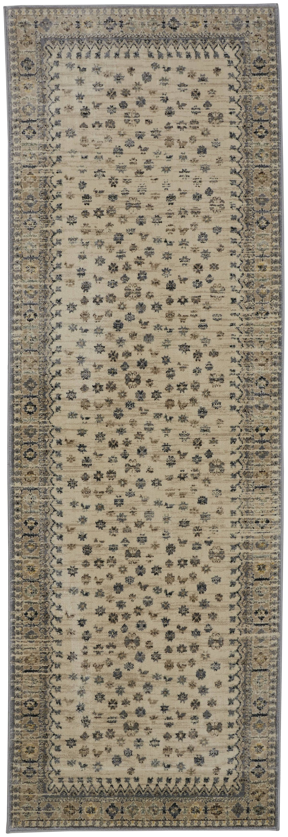 Beige Runner R77158