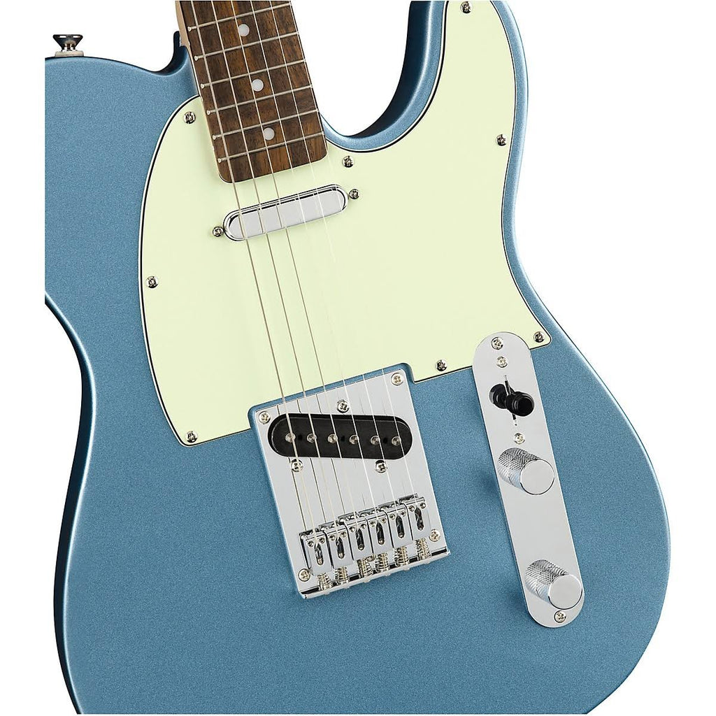 Lake Placid Blue Electric Guitar Z17915
