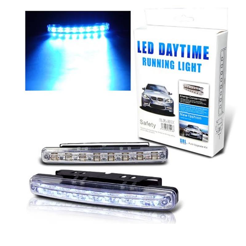 Projector Headlights J89398