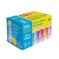 15.2 Fluid Ounce Flavored Water Variety Pack (Pack of 15) K46448