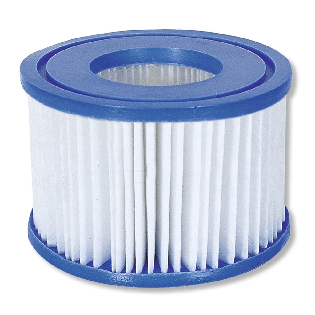 6 Person Hot Tub with Filter 3 Pack F406675
