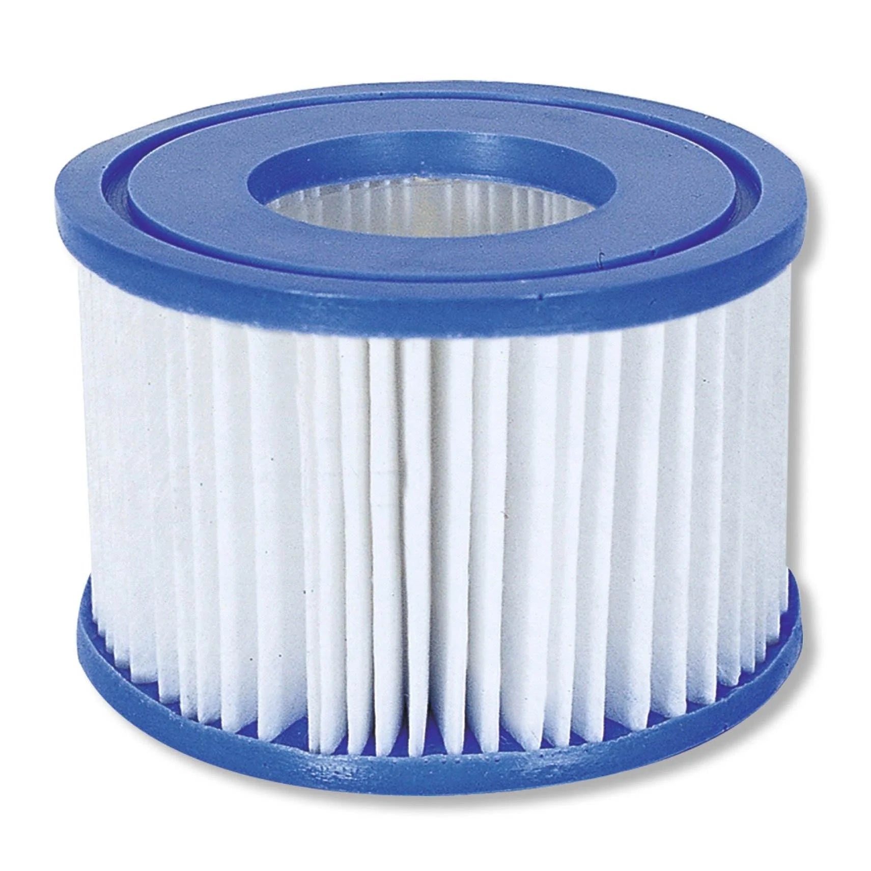 6 Person Hot Tub with Filter 3 Pack F406675