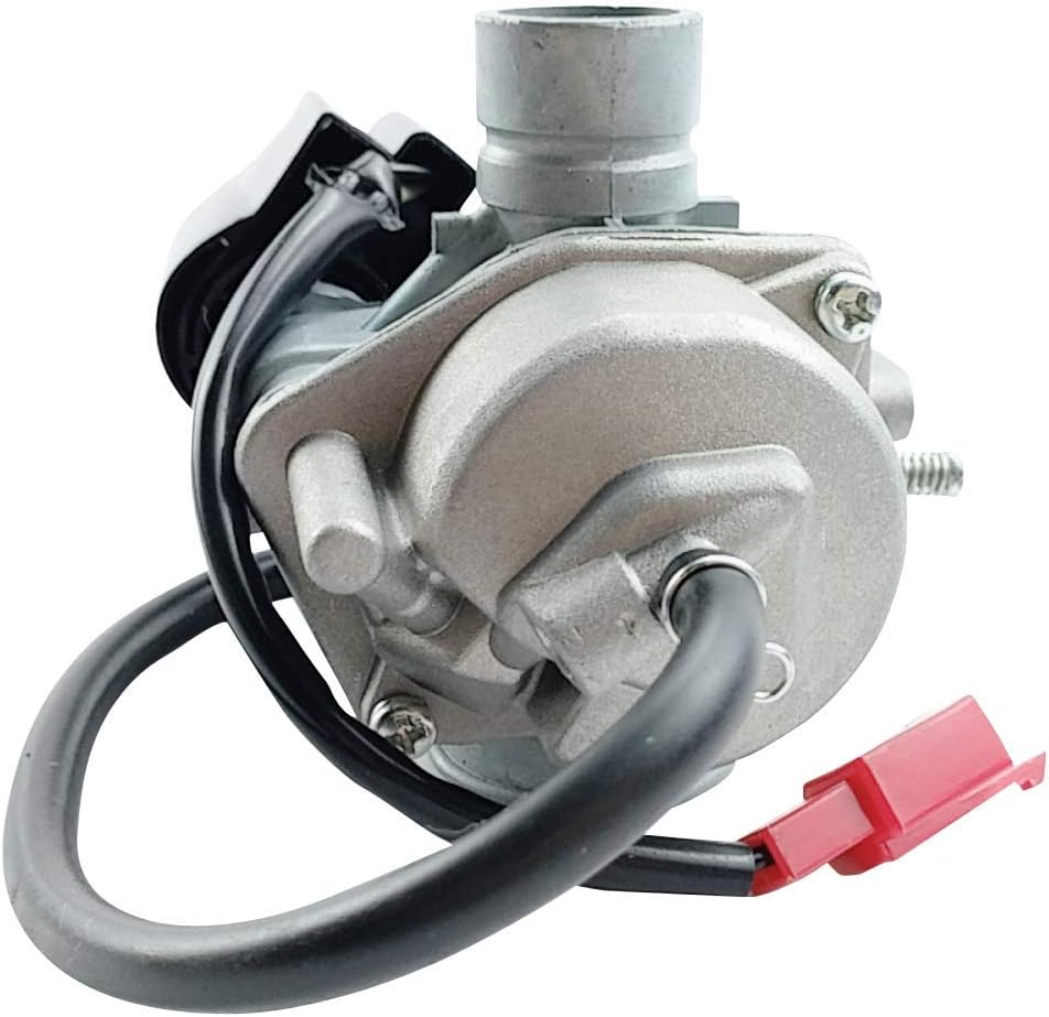 Carburetor Pack of 2 for Yamaha Zuma YW50 Scooter Moped M3442