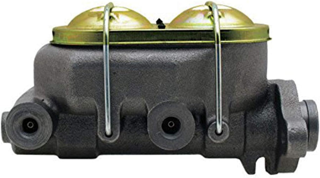 Universal Master Cylinder 1" Bore Disc Disc Proportioning Valve Kit A702