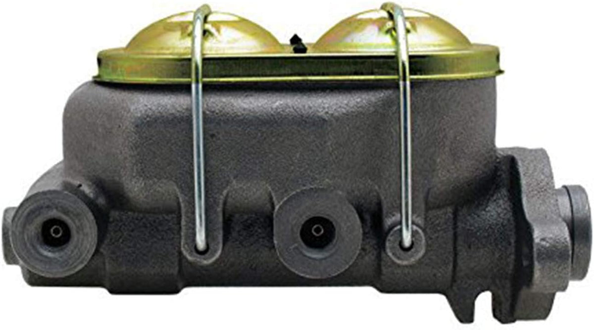 Universal Master Cylinder 1" Bore Disc Disc Proportioning Valve Kit A702