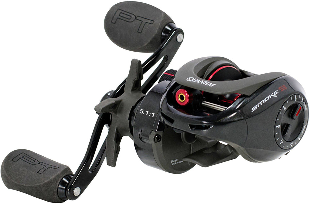 Baitcast Reel U727378